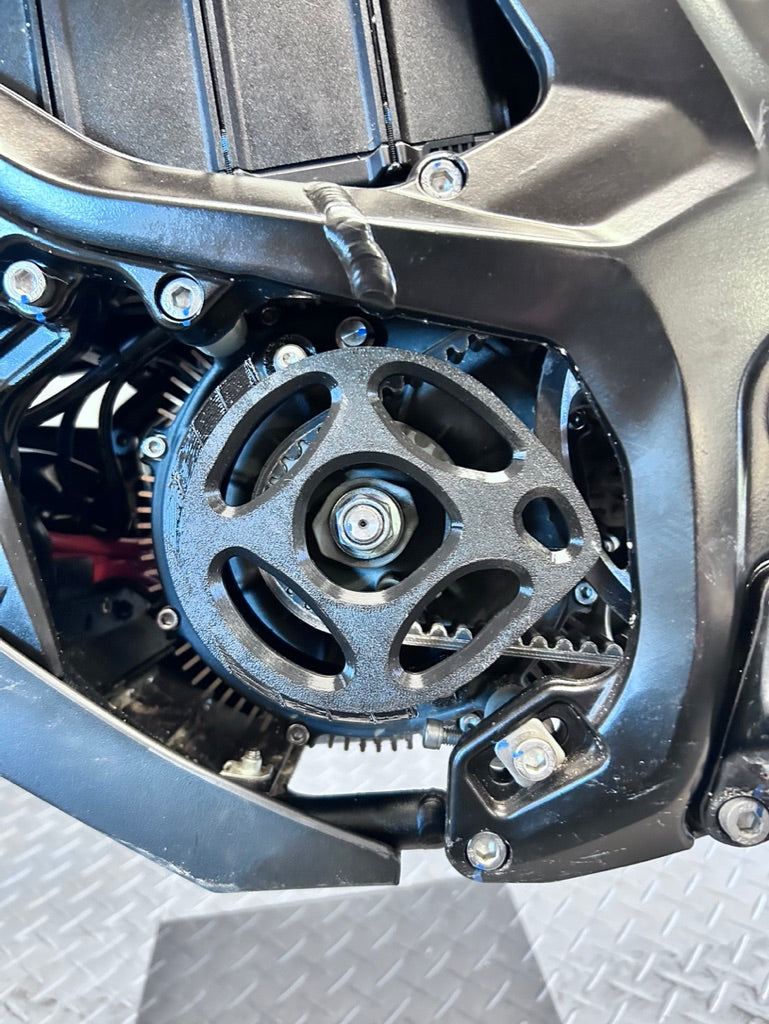 Surron Ultra Bee Motor Cover