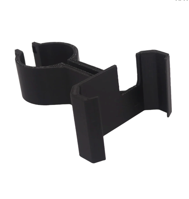 Yozma IN10 middle mount for screen