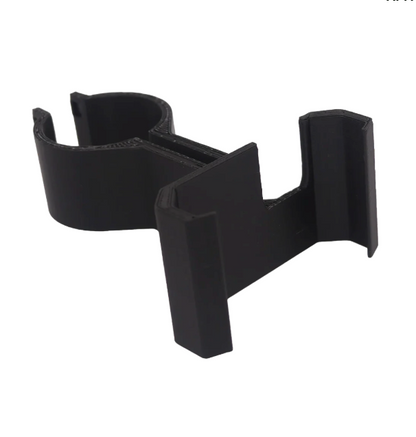 Yozma IN10 middle mount for screen