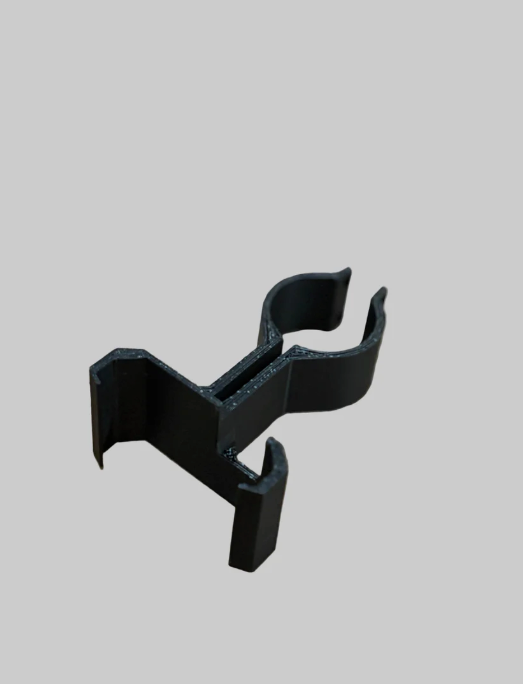 Yozma IN10 middle mount for screen