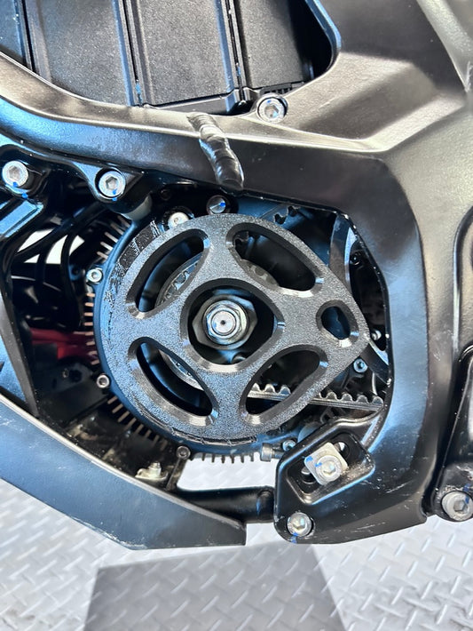 Surron Ultra Bee Motor Cover